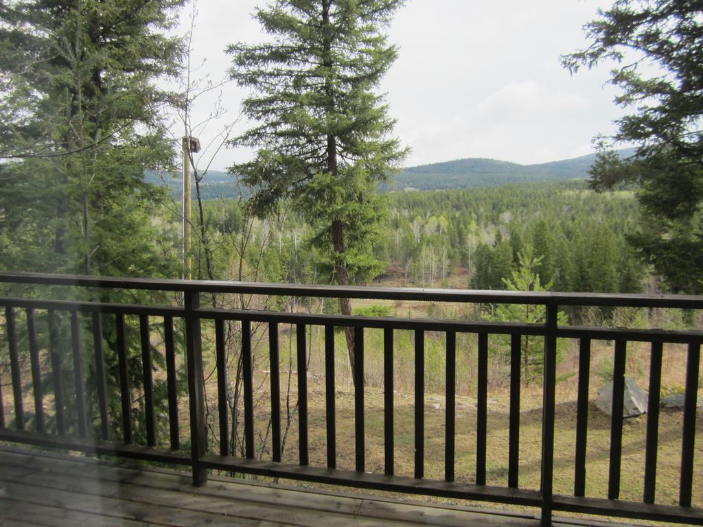 Spruce Hill Resort & Spa 108 Mile Ranch Quarto foto